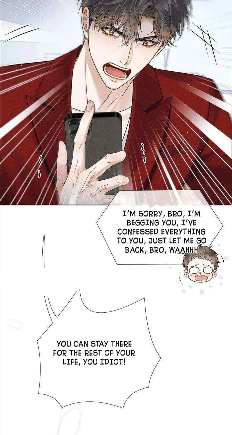 Yet You Love a Guy Like Him Chapter 78 page 26 - 