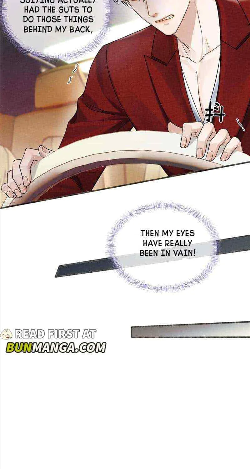 Yet You Love a Guy Like Him Chapter 78 page 29 - 