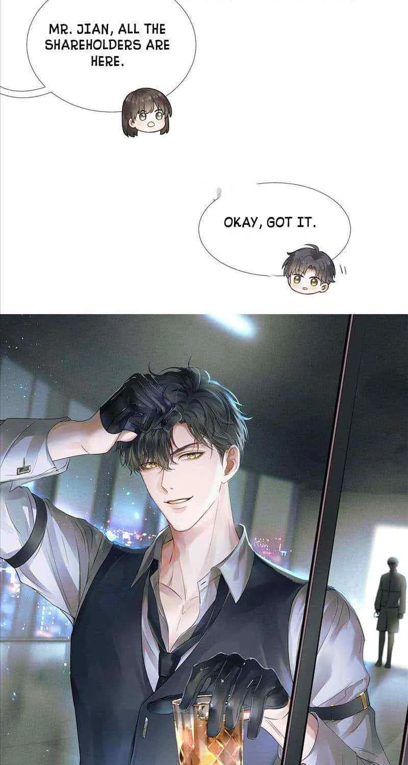 Yet You Love a Guy Like Him Chapter 78 page 4 - 