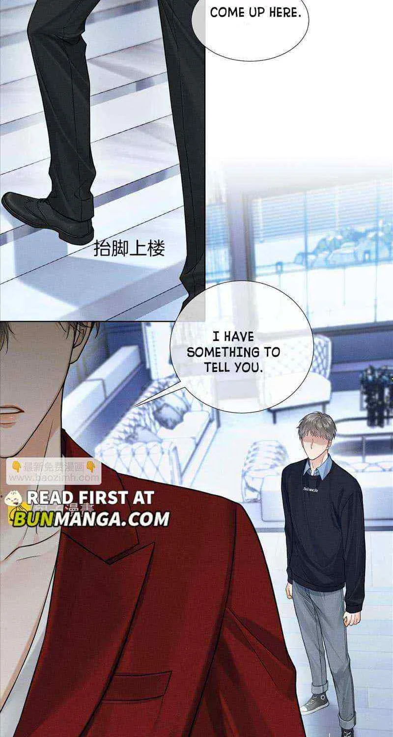 Yet You Love a Guy Like Him Chapter 78 page 34 - 