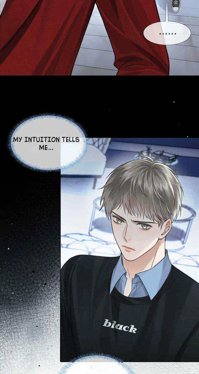 Yet You Love a Guy Like Him Chapter 78 page 35 - 