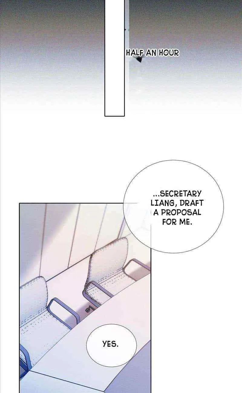 Yet You Love a Guy Like Him Chapter 78 page 8 - 
