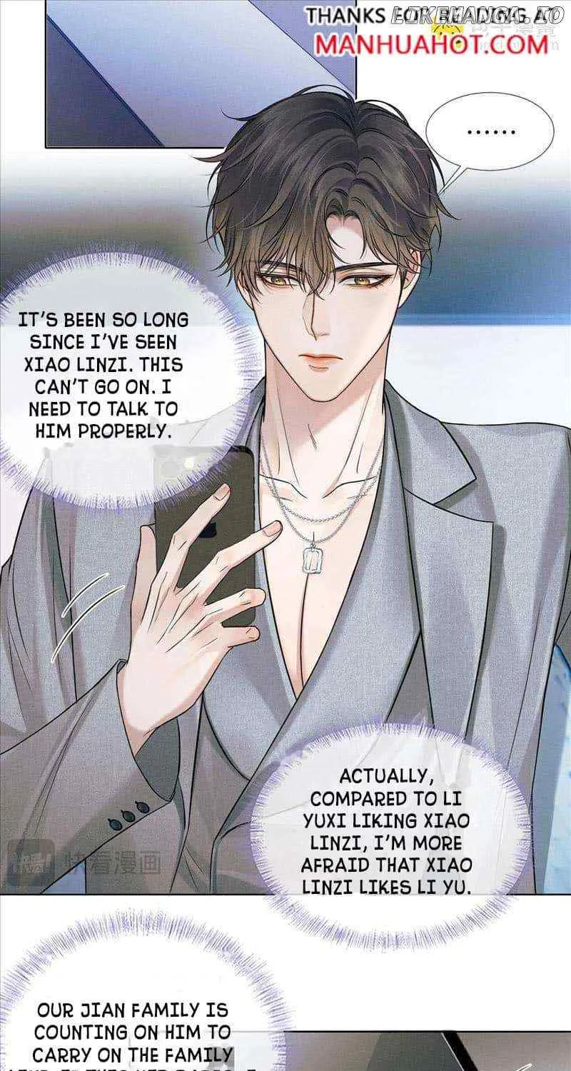 Yet You Love a Guy Like Him Chapter 78 page 9 - 