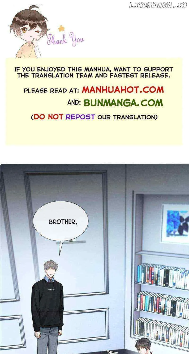 Yet You Love a Guy Like Him Chapter 79 page 1 - 
