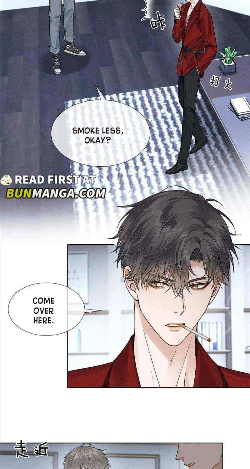 Yet You Love a Guy Like Him Chapter 79 page 2 - 