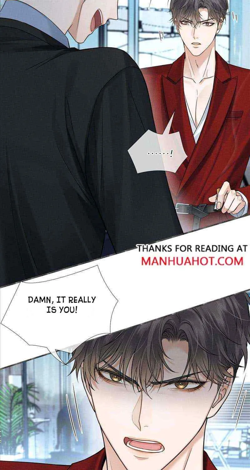 Yet You Love a Guy Like Him Chapter 79 page 11 - 
