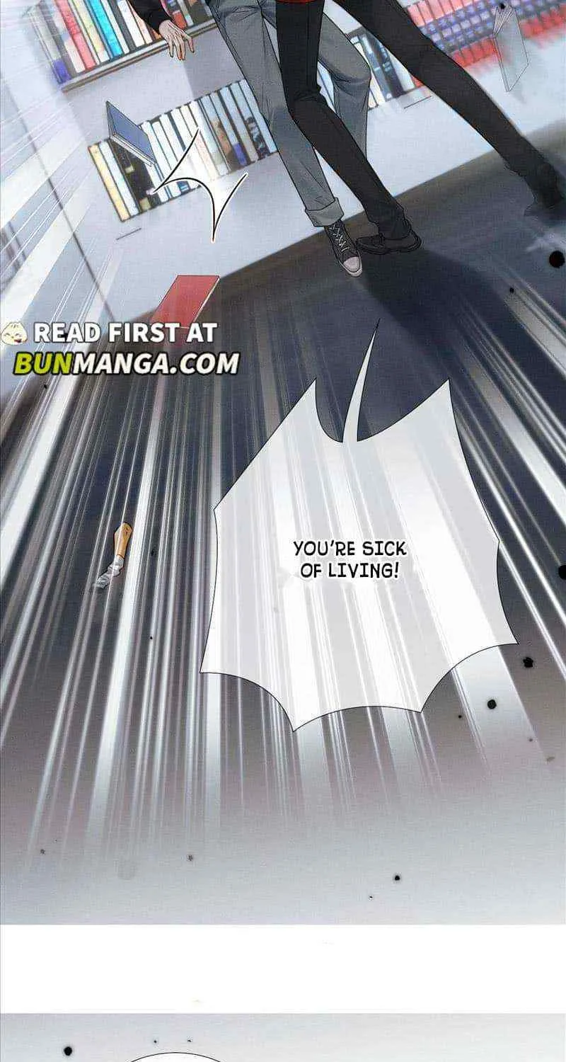 Yet You Love a Guy Like Him Chapter 79 page 13 - 