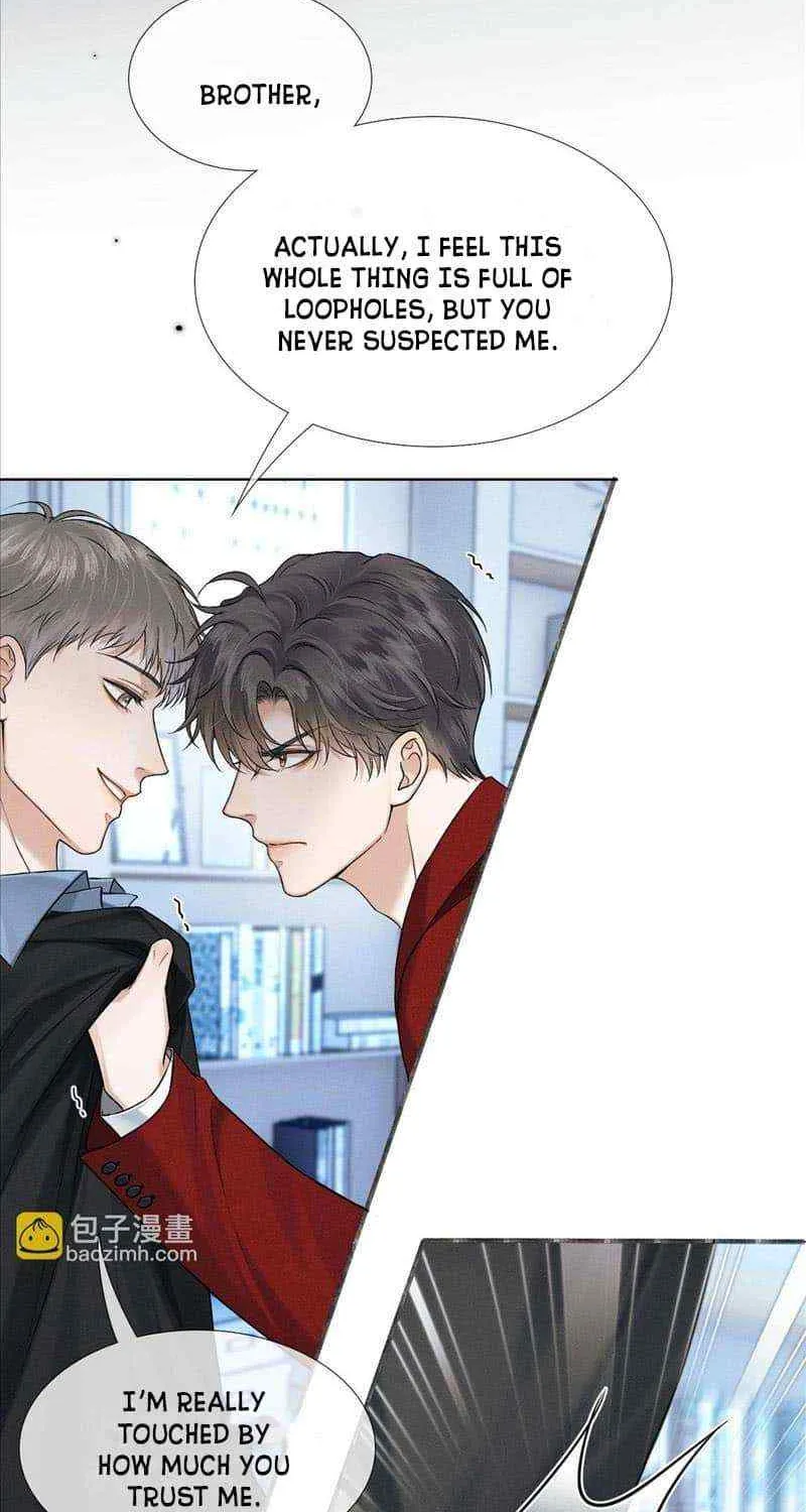 Yet You Love a Guy Like Him Chapter 79 page 14 - 