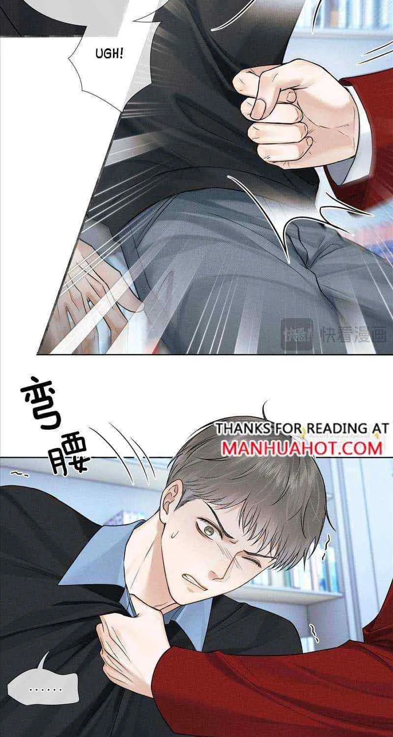 Yet You Love a Guy Like Him Chapter 79 page 15 - 