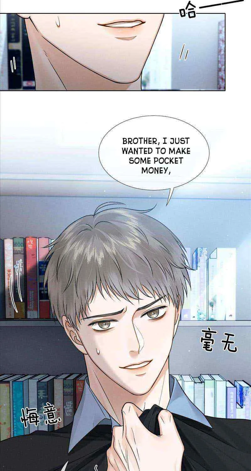 Yet You Love a Guy Like Him Chapter 79 page 18 - 