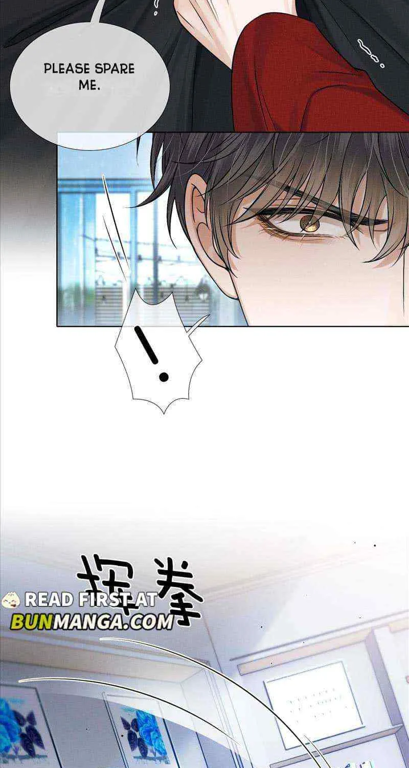 Yet You Love a Guy Like Him Chapter 79 page 19 - 