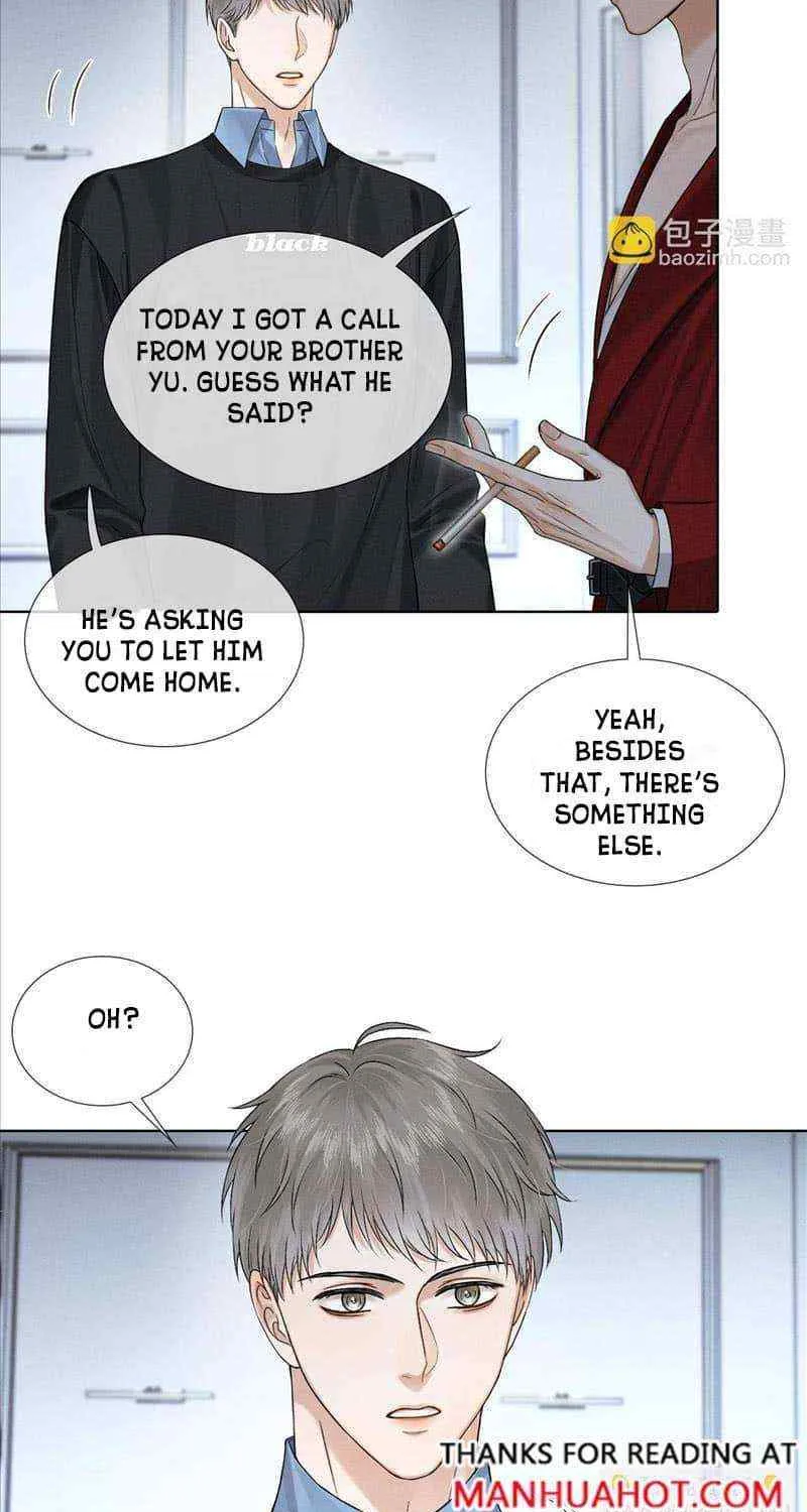 Yet You Love a Guy Like Him Chapter 79 page 3 - 