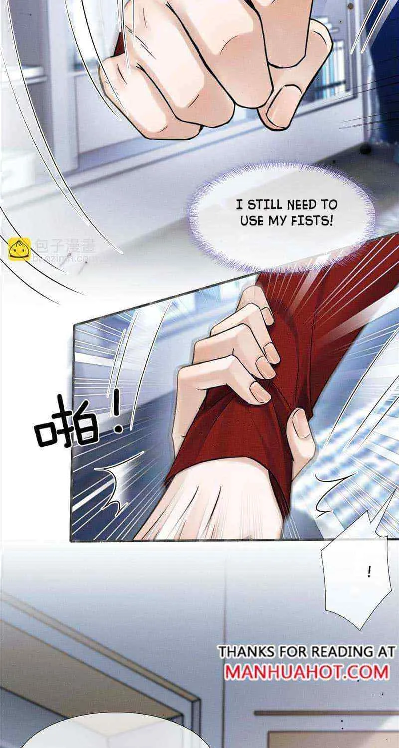 Yet You Love a Guy Like Him Chapter 79 page 21 - 