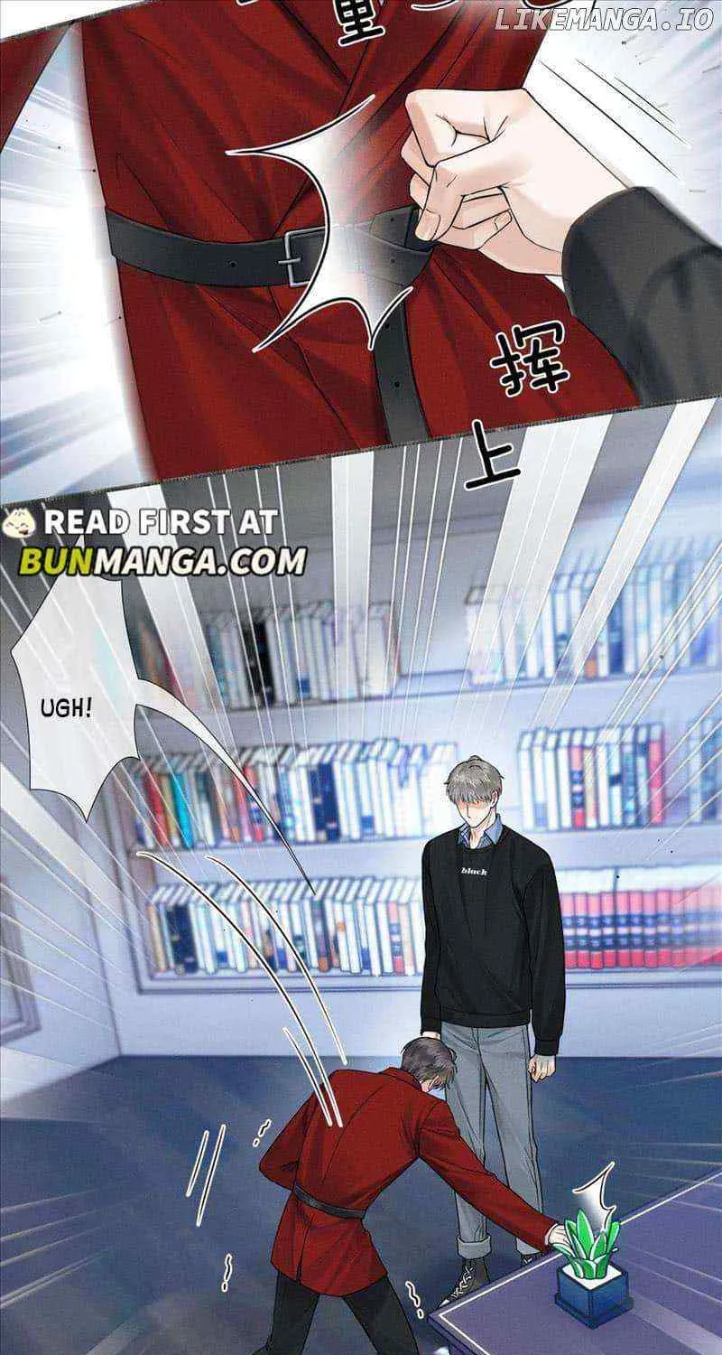 Yet You Love a Guy Like Him Chapter 79 page 24 - 
