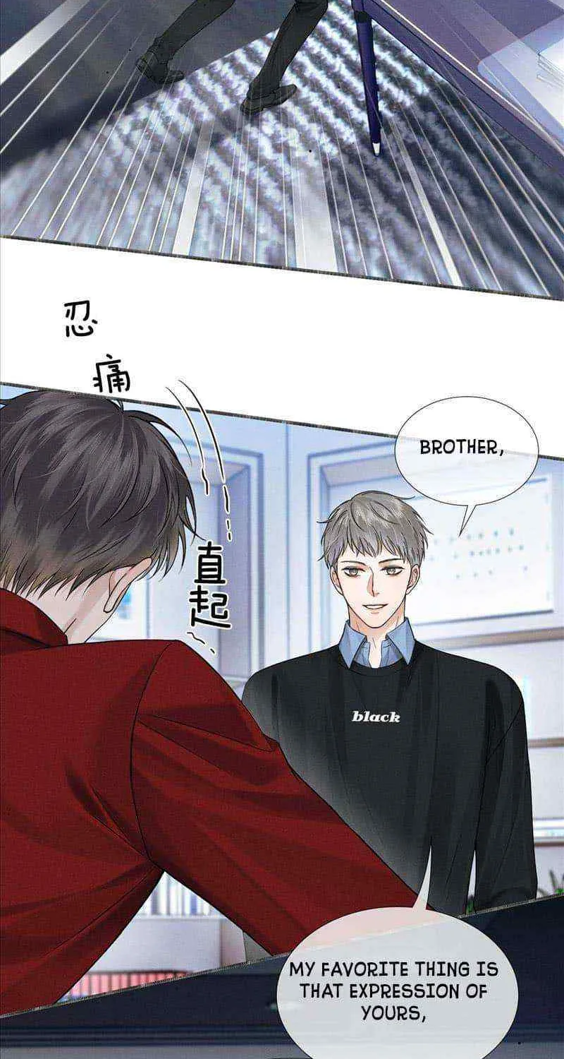 Yet You Love a Guy Like Him Chapter 79 page 25 - 