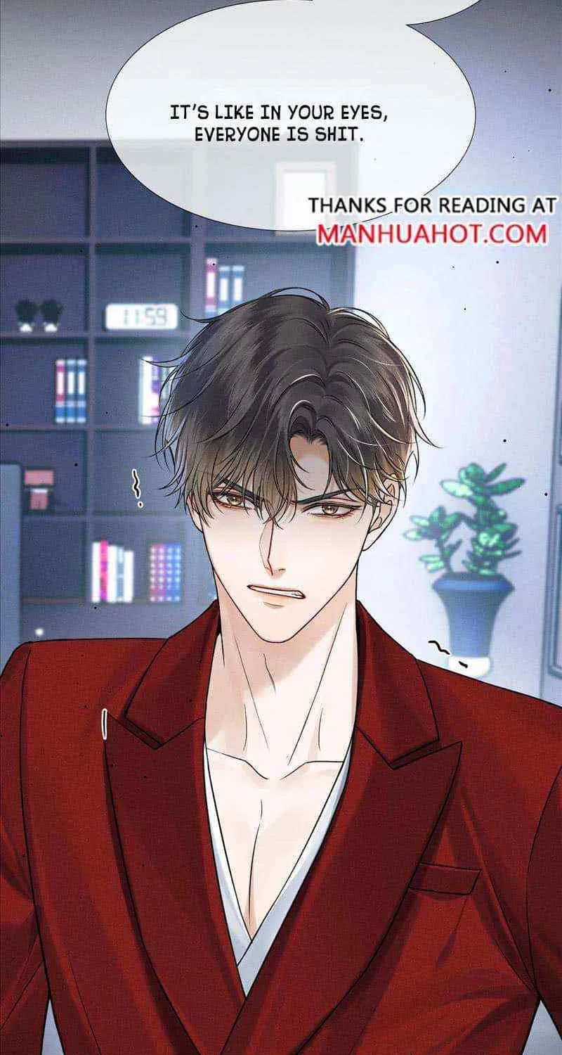 Yet You Love a Guy Like Him Chapter 79 page 26 - 