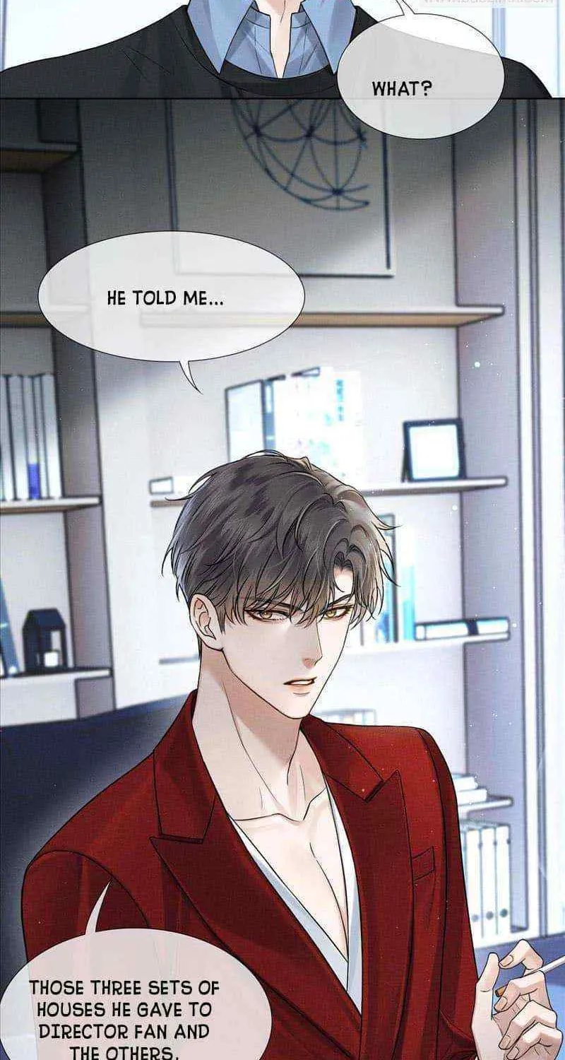 Yet You Love a Guy Like Him Chapter 79 page 4 - 