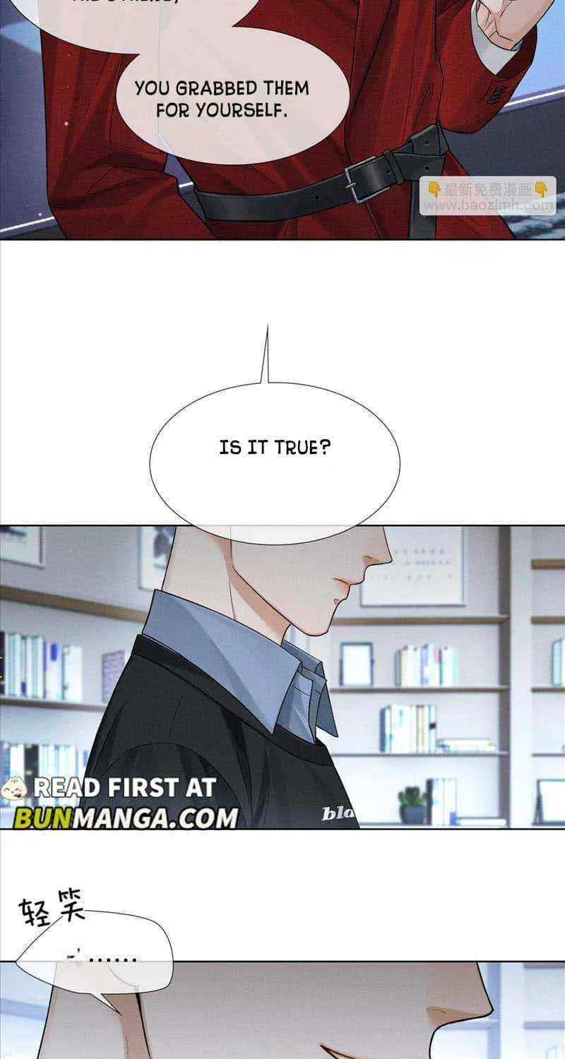 Yet You Love a Guy Like Him Chapter 79 page 5 - 
