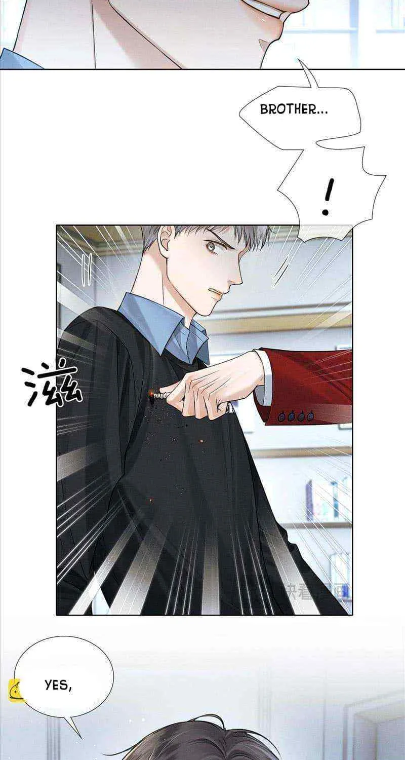 Yet You Love a Guy Like Him Chapter 79 page 6 - 