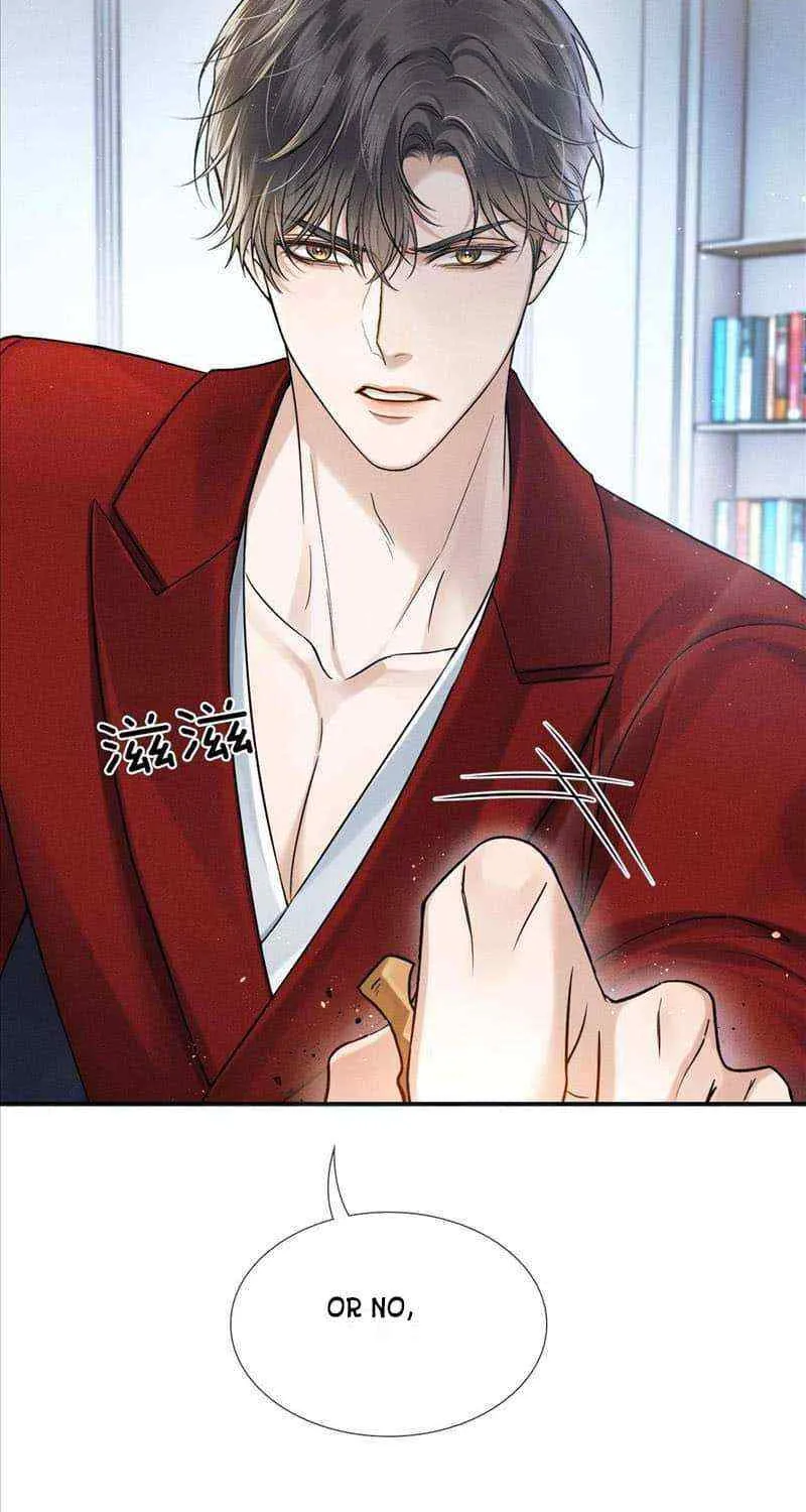 Yet You Love a Guy Like Him Chapter 79 page 7 - 