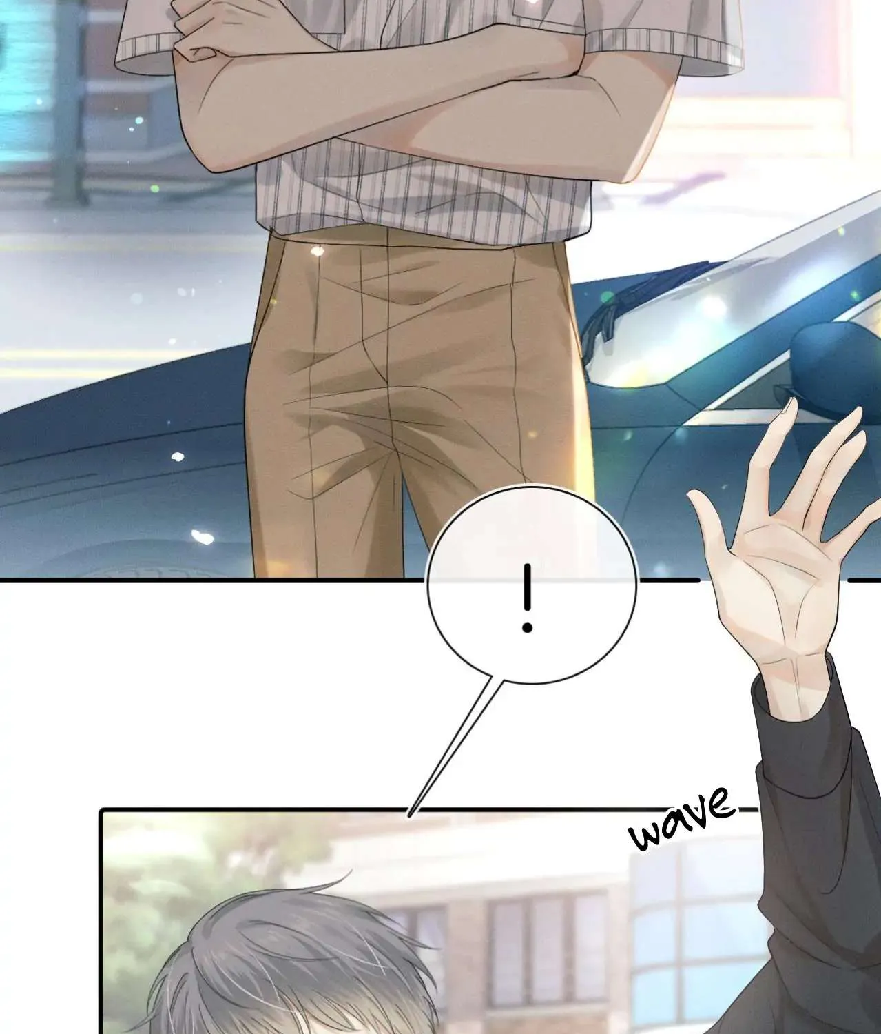 Yet You Love a Guy Like Him Chapter 8 page 11 - 