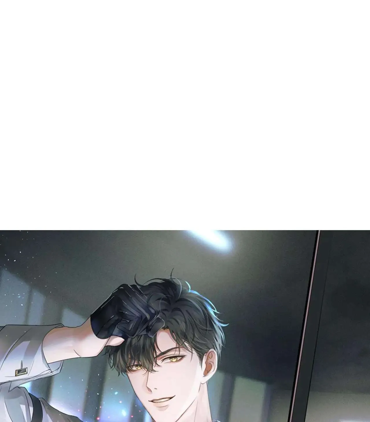 Yet You Love a Guy Like Him Chapter 8 page 14 - 