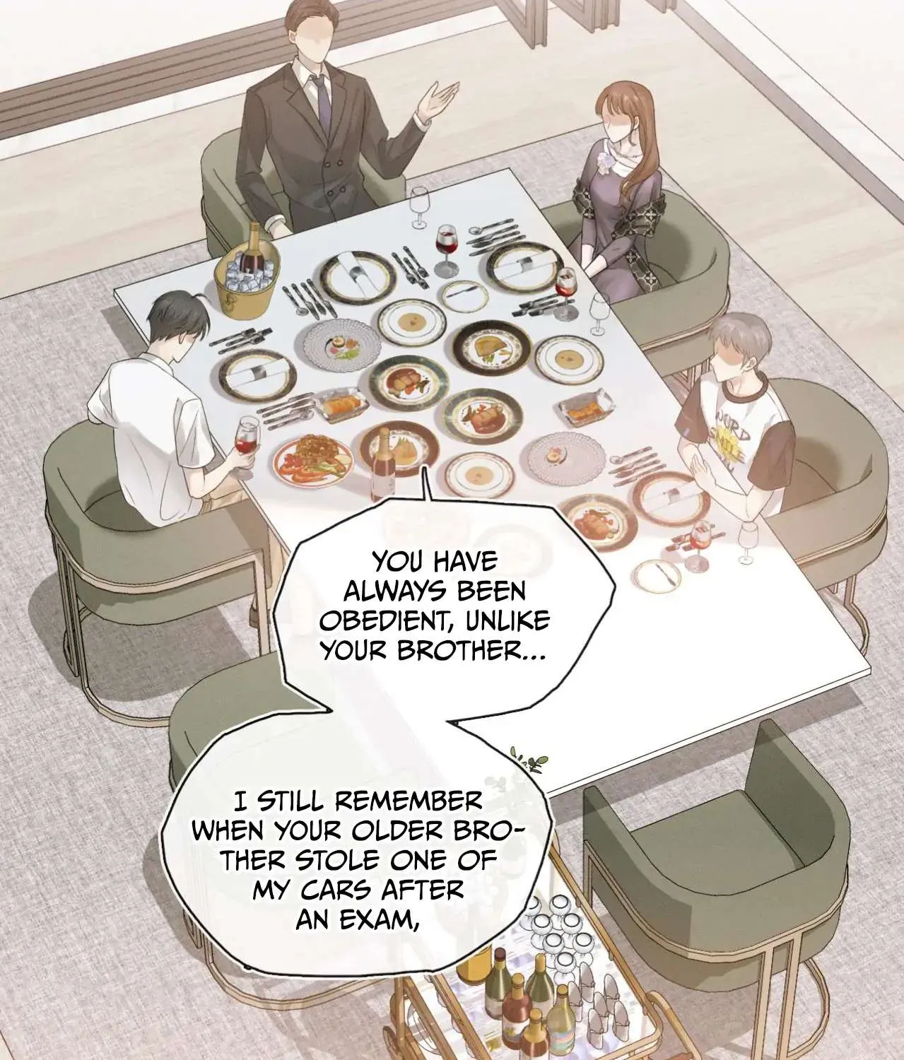 Yet You Love a Guy Like Him Chapter 8 page 18 - 