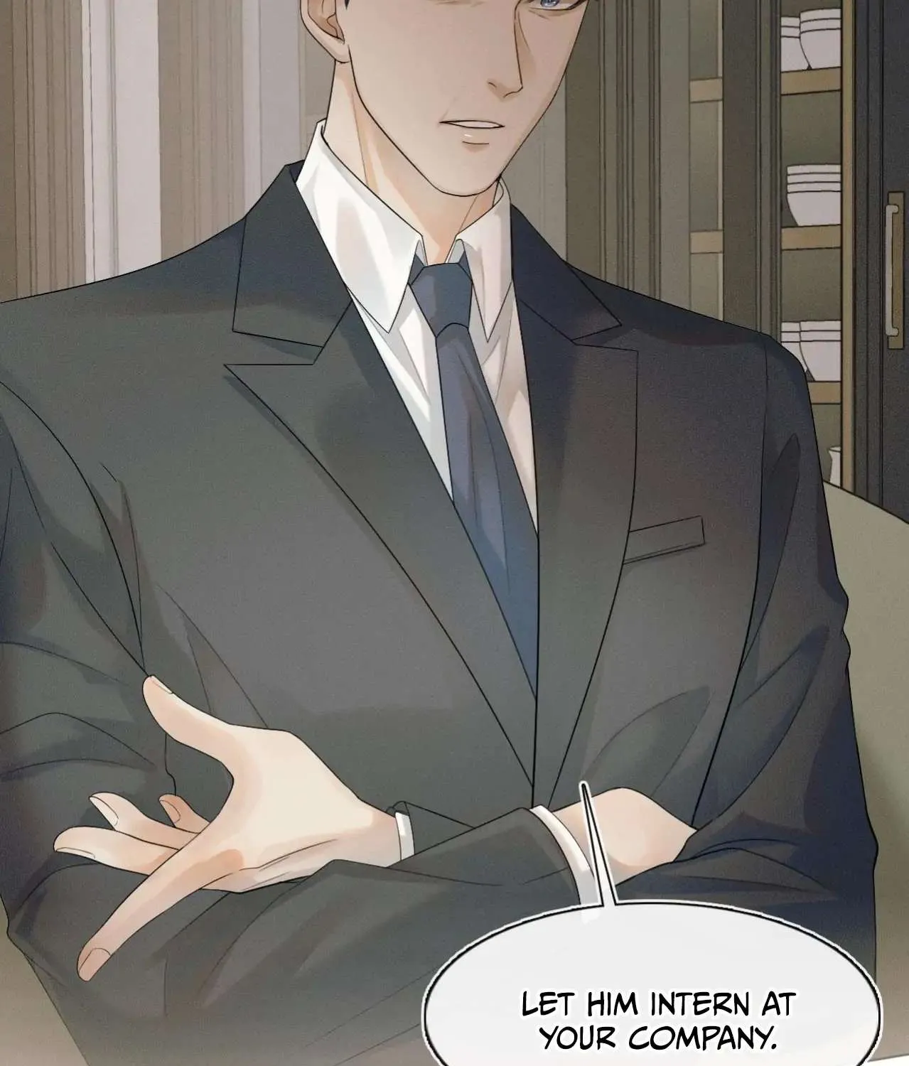 Yet You Love a Guy Like Him Chapter 8 page 24 - 