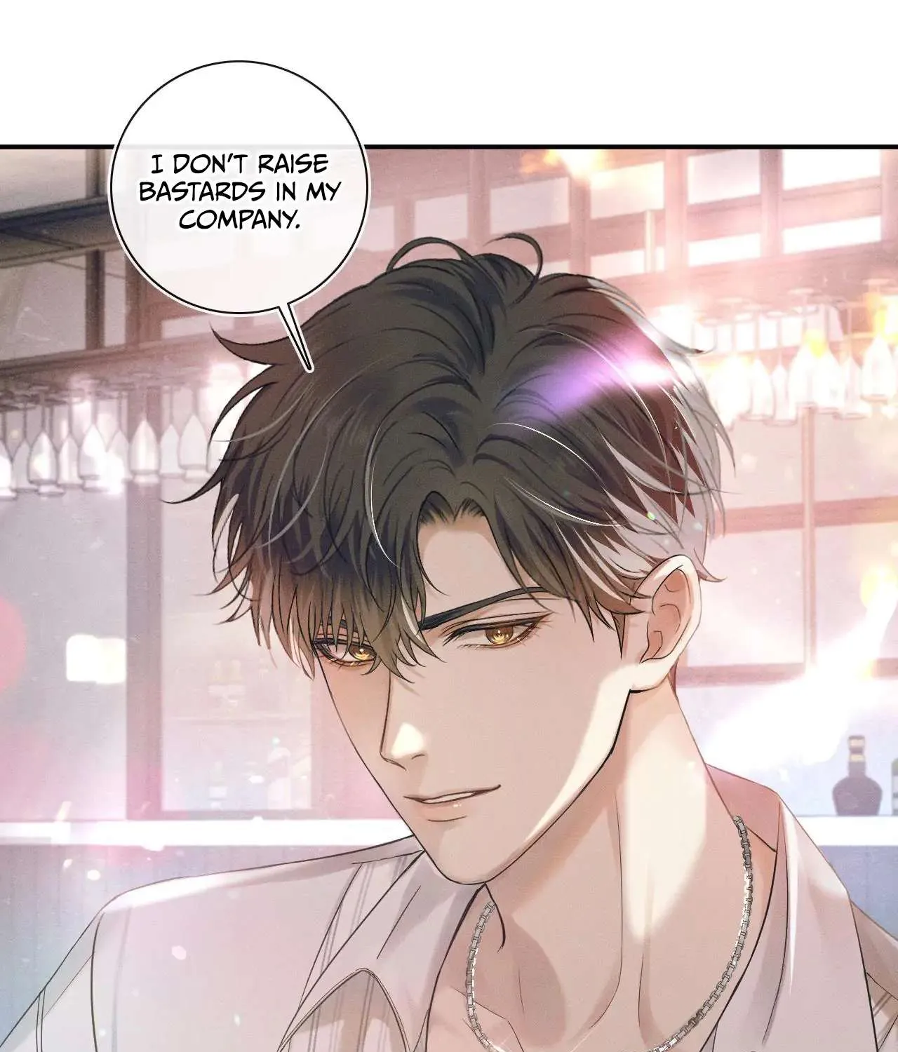 Yet You Love a Guy Like Him Chapter 8 page 27 - 