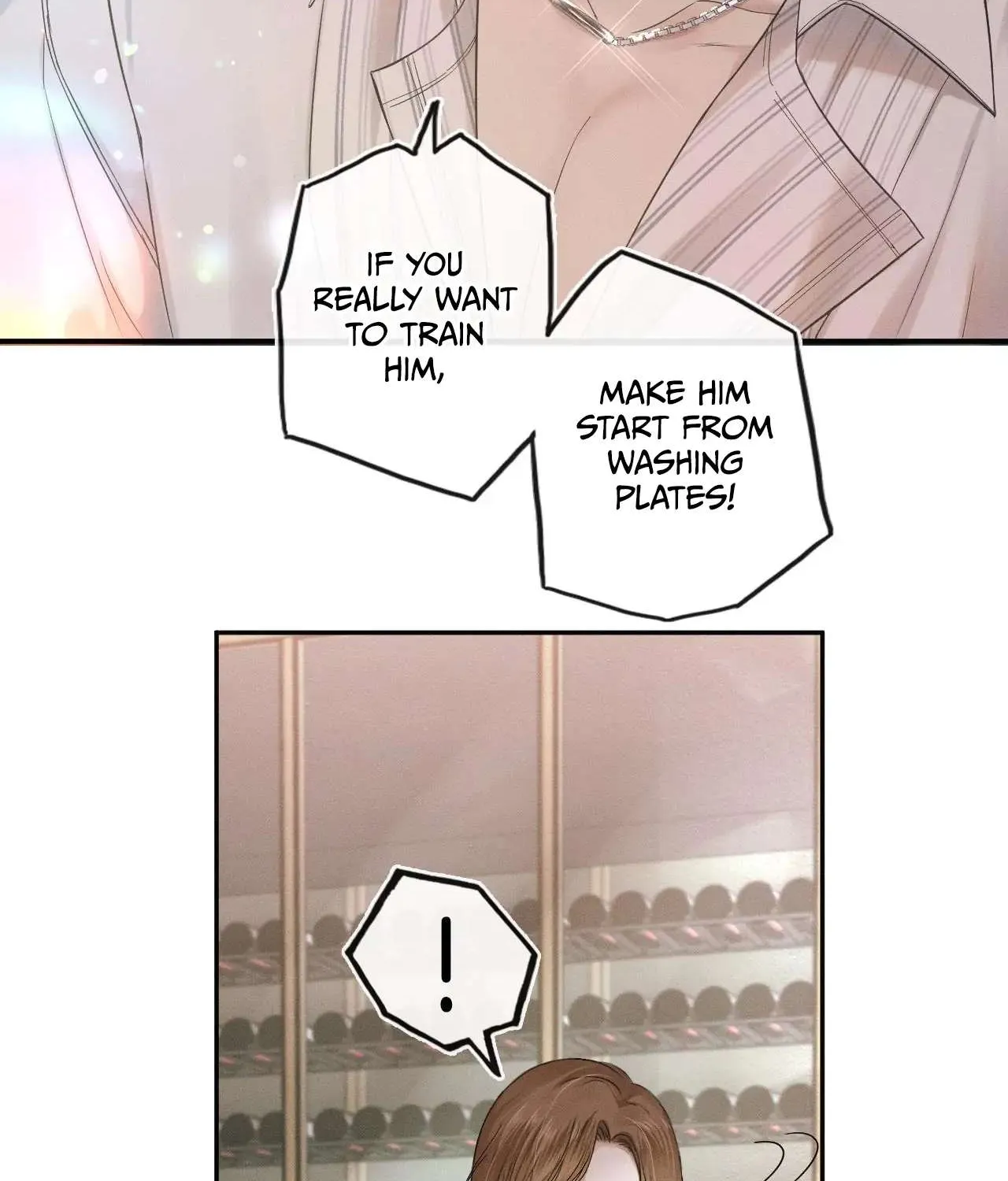 Yet You Love a Guy Like Him Chapter 8 page 28 - 