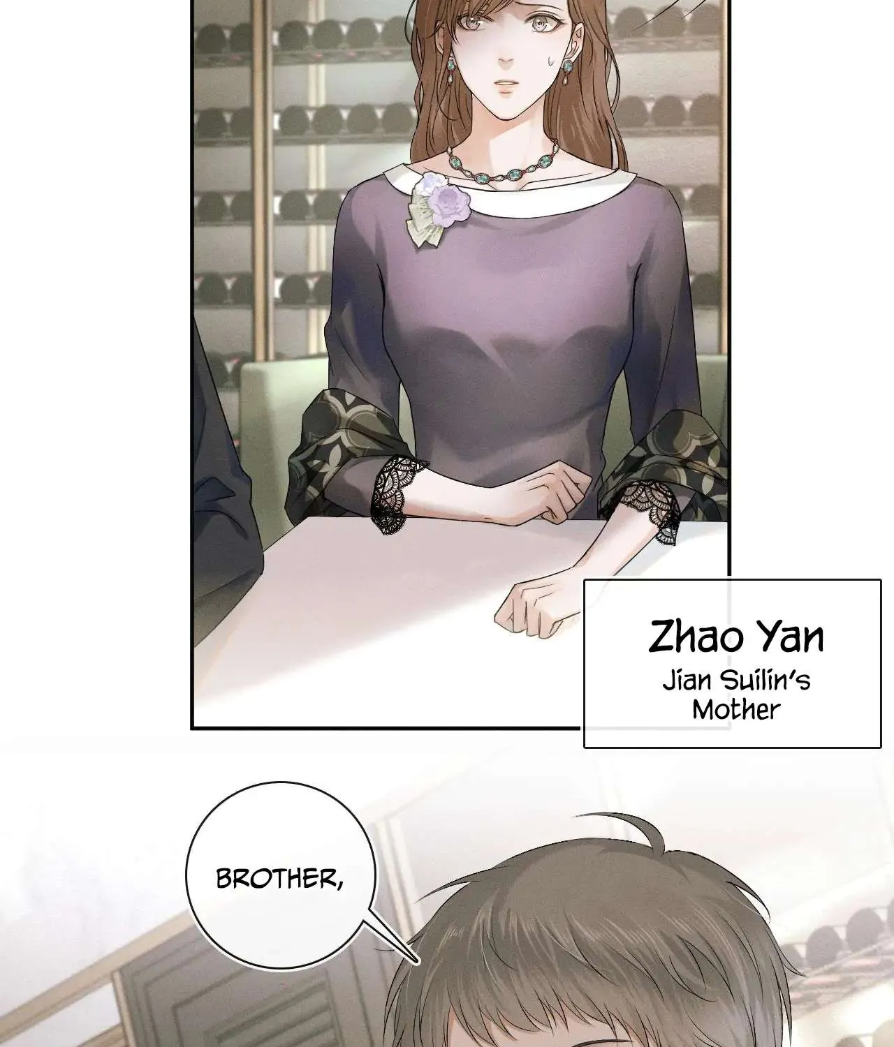 Yet You Love a Guy Like Him Chapter 8 page 29 - 
