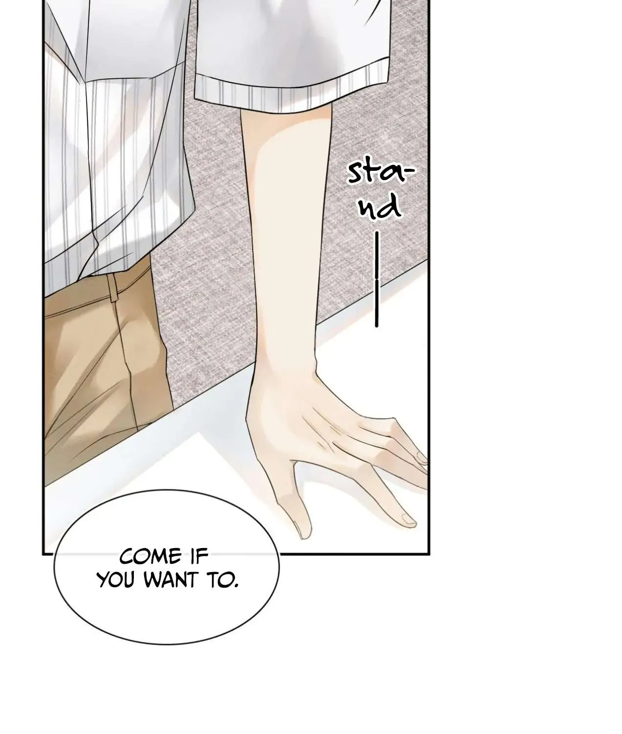 Yet You Love a Guy Like Him Chapter 8 page 37 - 