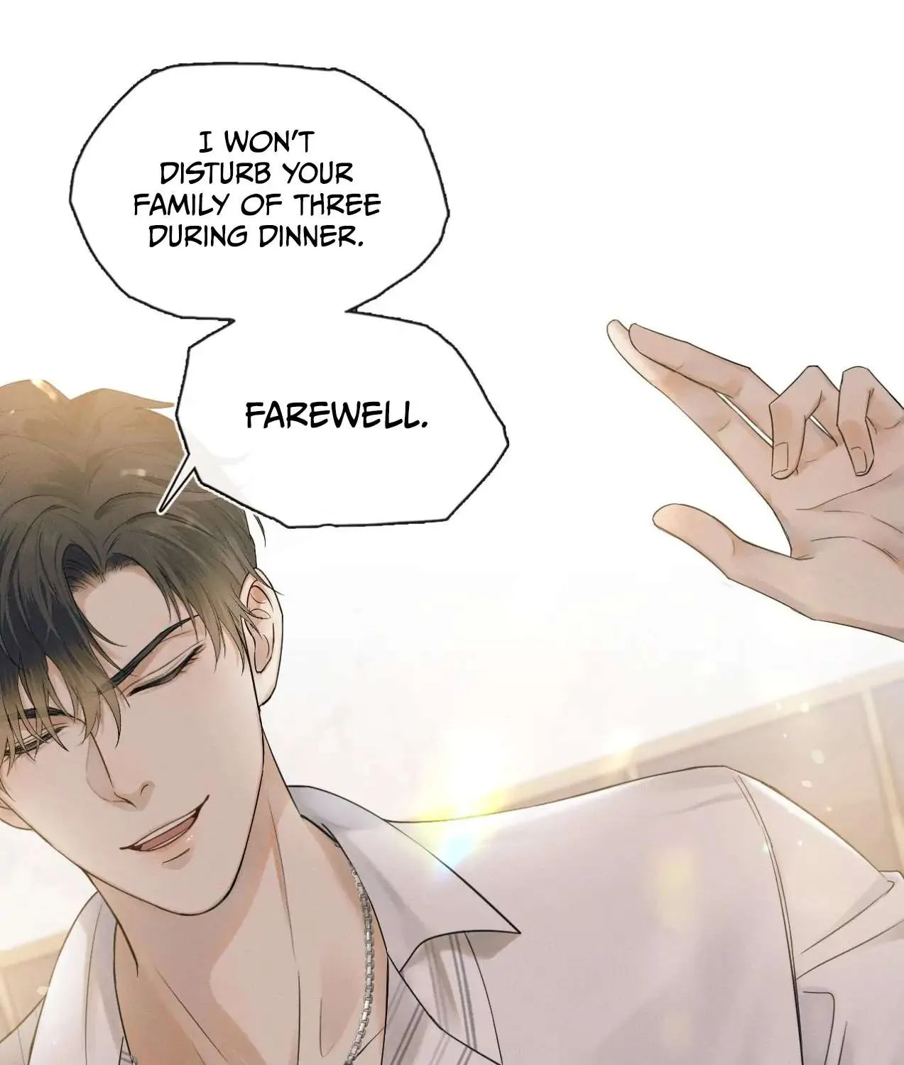 Yet You Love a Guy Like Him Chapter 8 page 38 - 