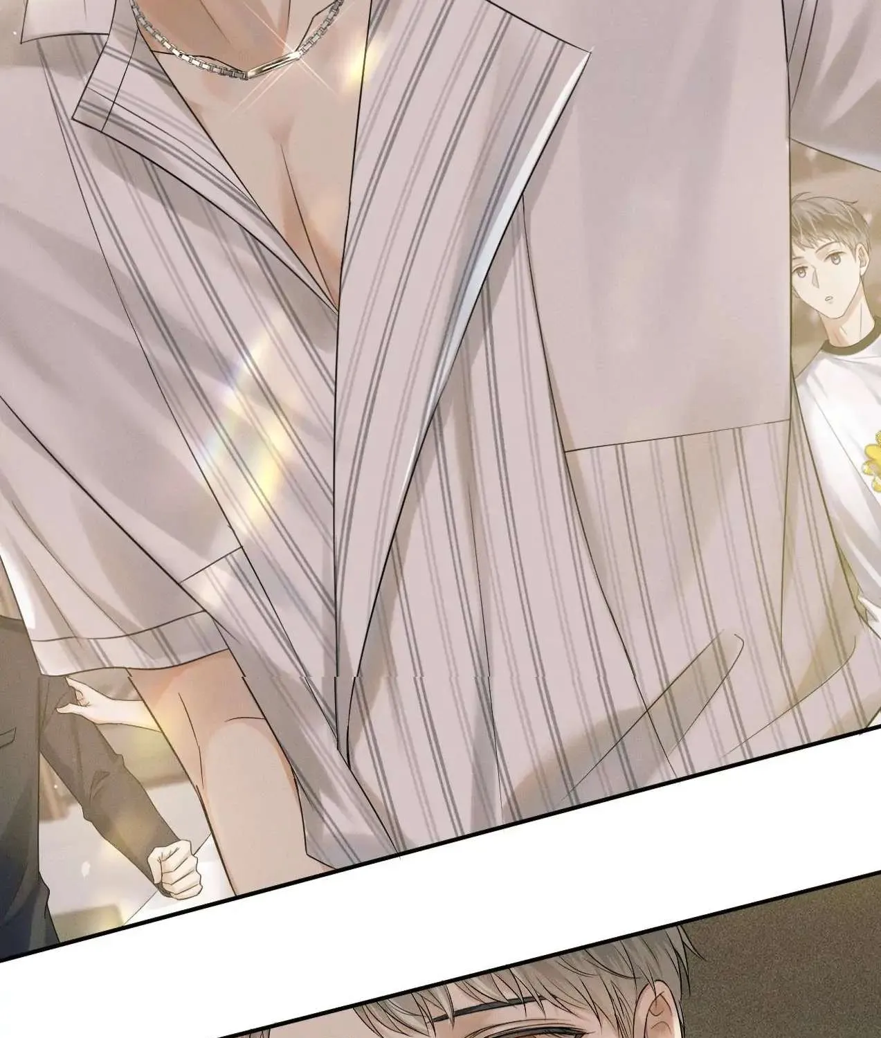 Yet You Love a Guy Like Him Chapter 8 page 39 - 