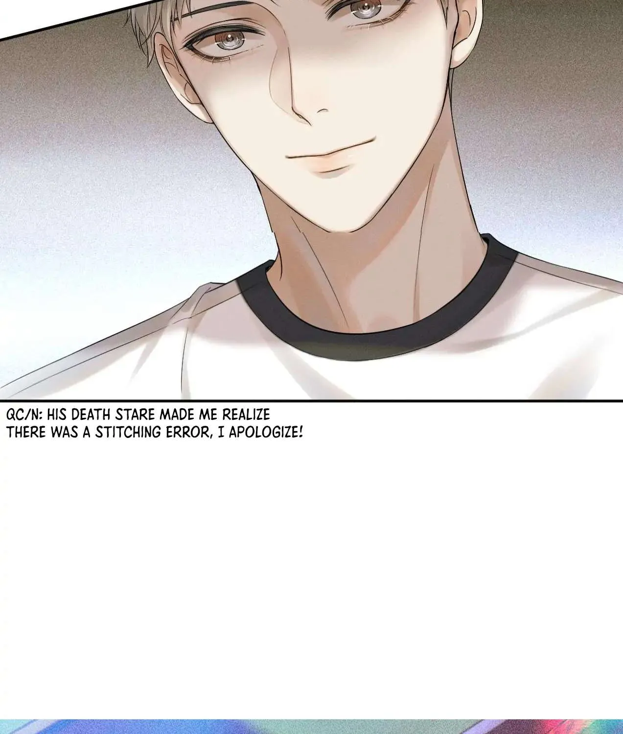 Yet You Love a Guy Like Him Chapter 8 page 40 - 