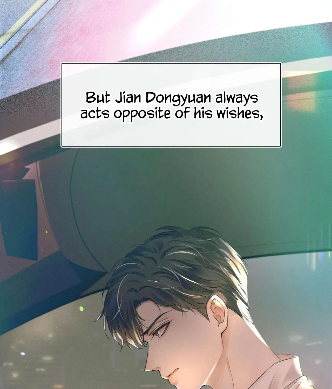 Yet You Love a Guy Like Him Chapter 8 page 44 - 