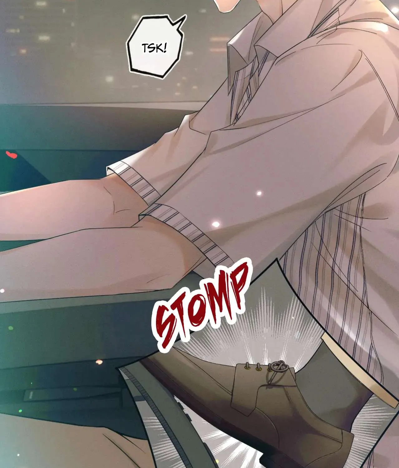 Yet You Love a Guy Like Him Chapter 8 page 45 - 