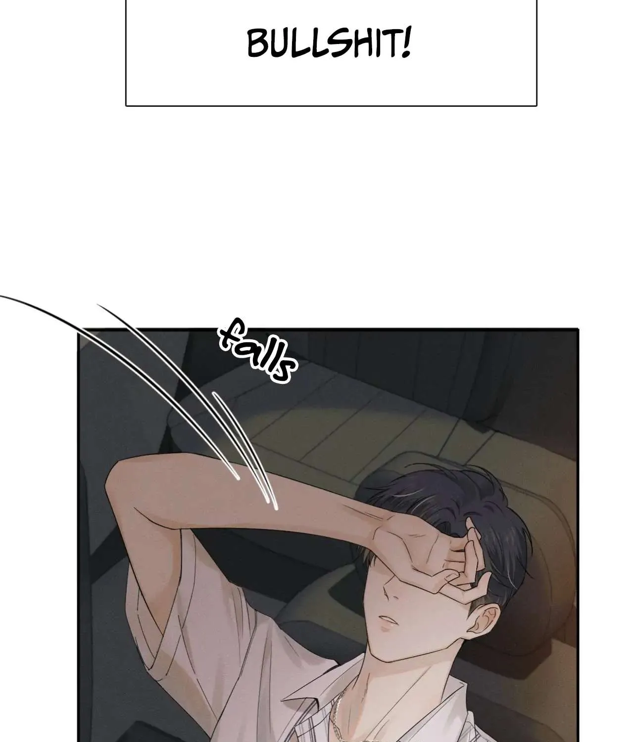 Yet You Love a Guy Like Him Chapter 8 page 47 - 