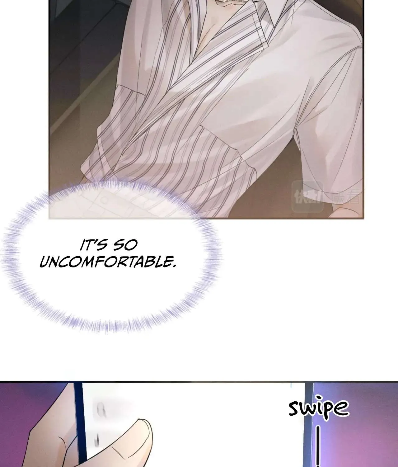 Yet You Love a Guy Like Him Chapter 8 page 48 - 
