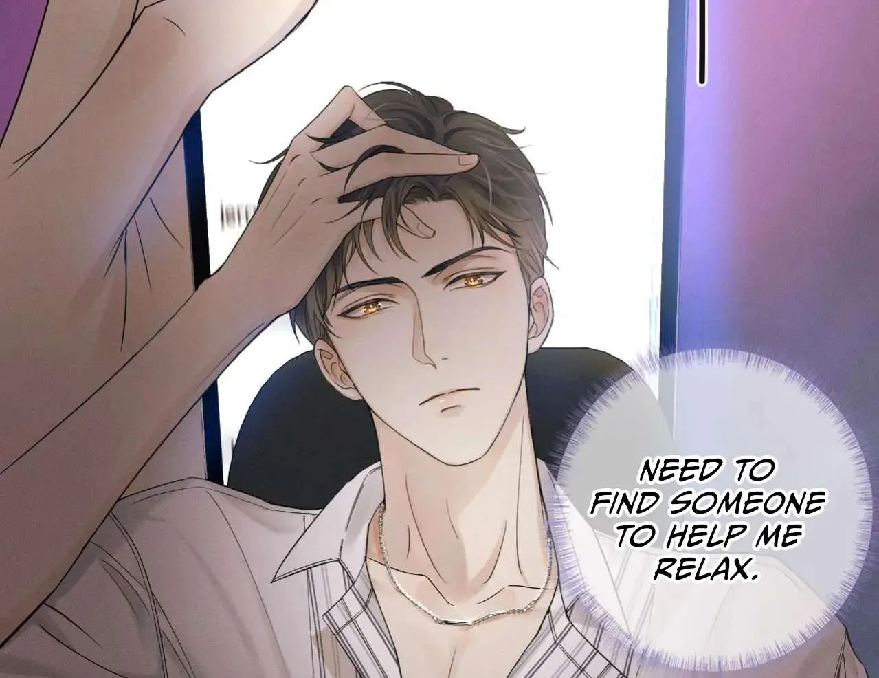 Yet You Love a Guy Like Him Chapter 8 page 49 - 