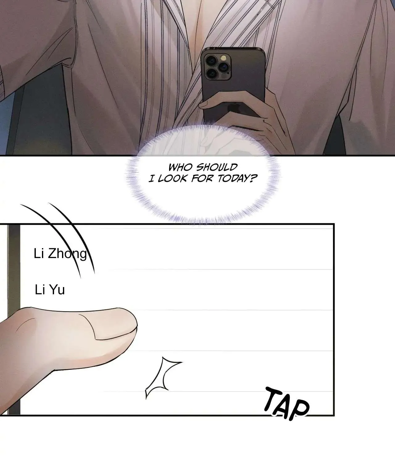 Yet You Love a Guy Like Him Chapter 8 page 50 - 