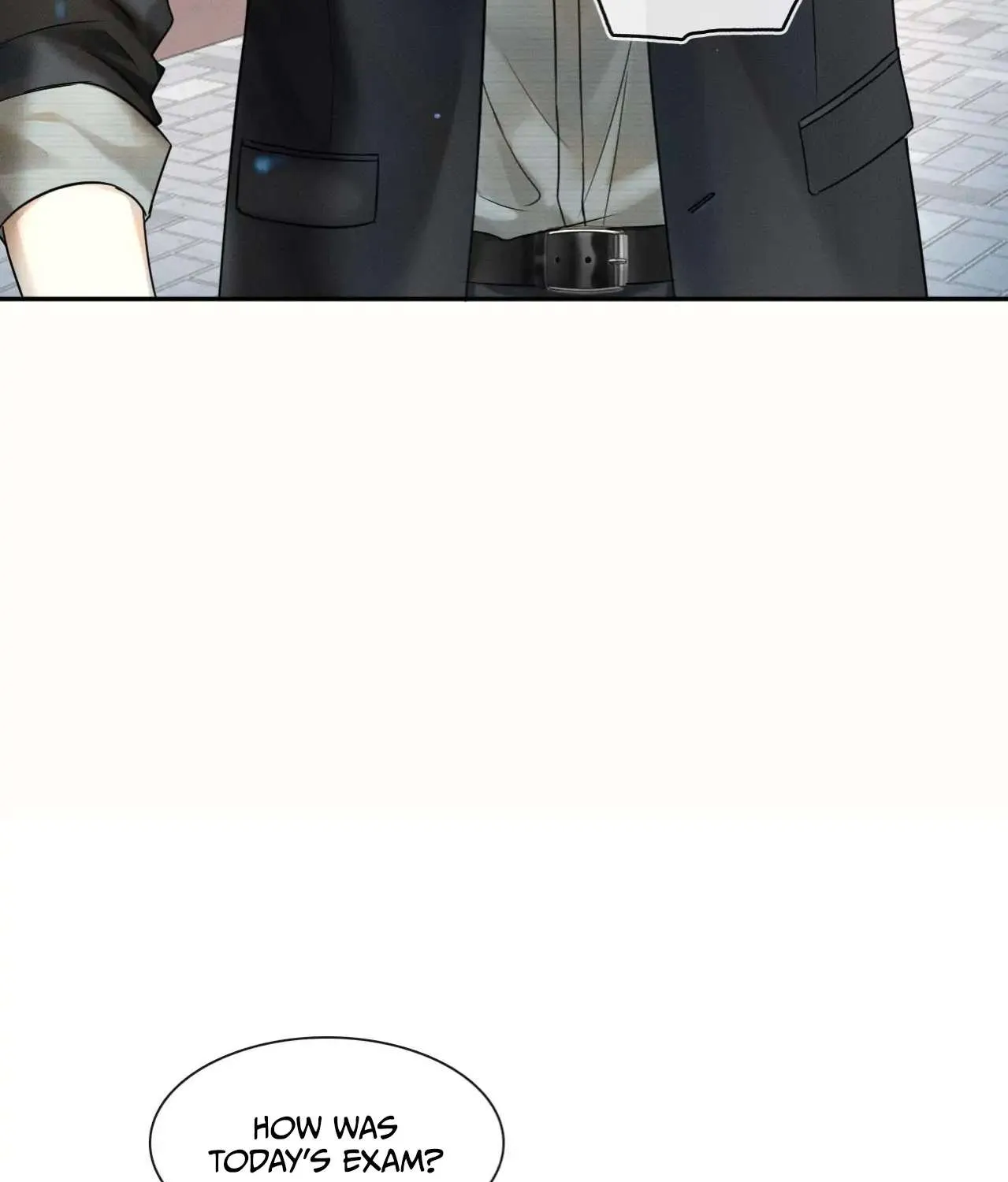 Yet You Love a Guy Like Him Chapter 8 page 6 - 