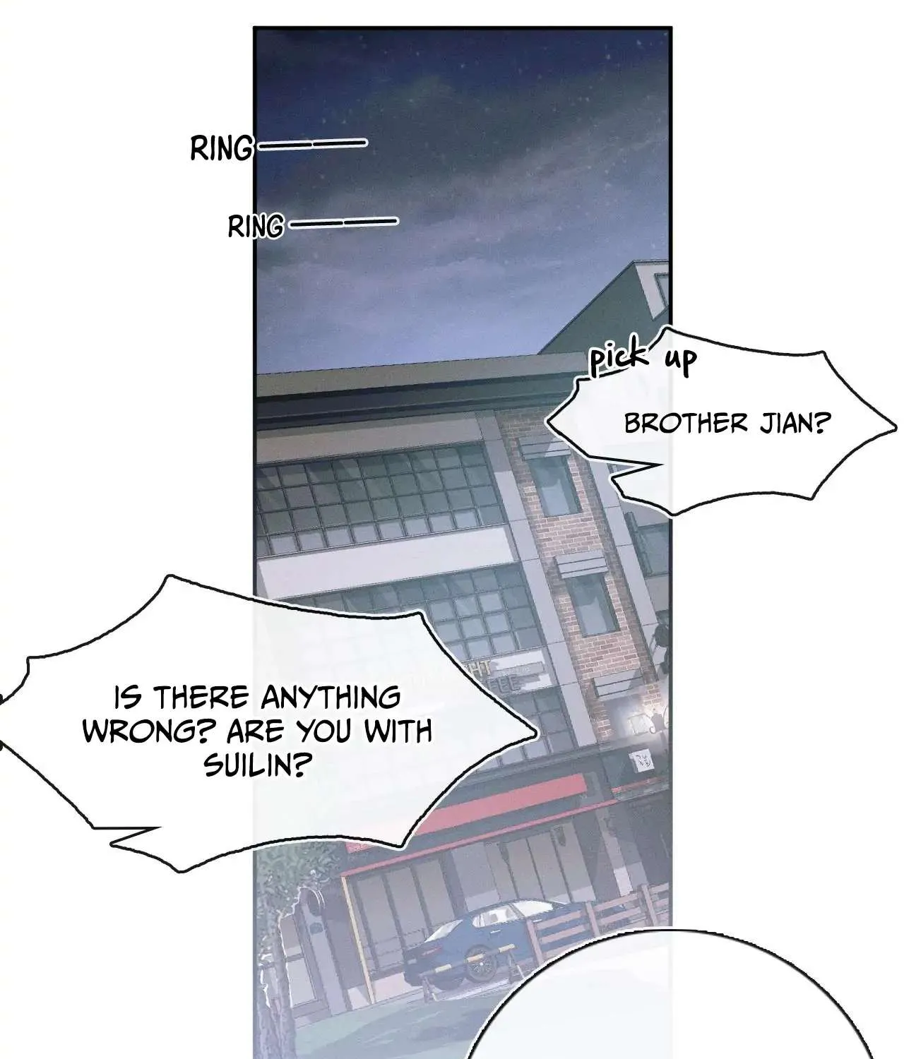 Yet You Love a Guy Like Him Chapter 8 page 52 - 