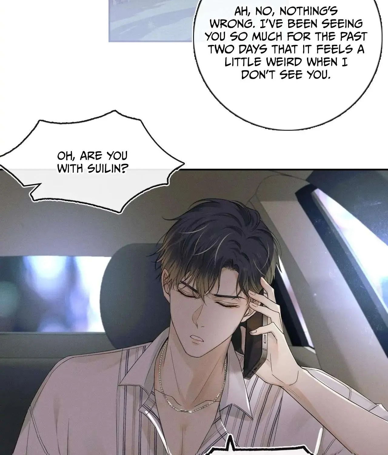 Yet You Love a Guy Like Him Chapter 8 page 53 - 