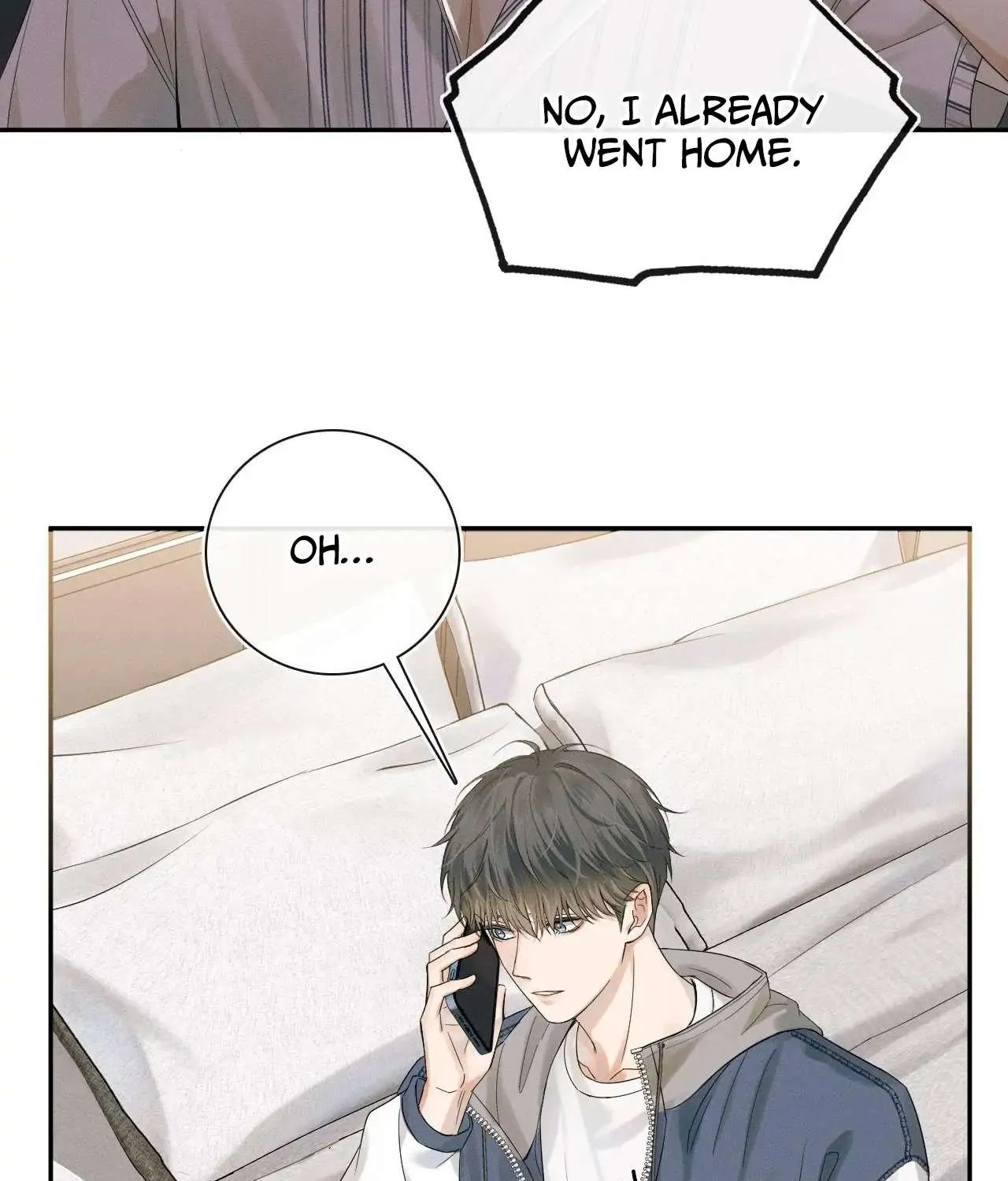 Yet You Love a Guy Like Him Chapter 8 page 54 - 