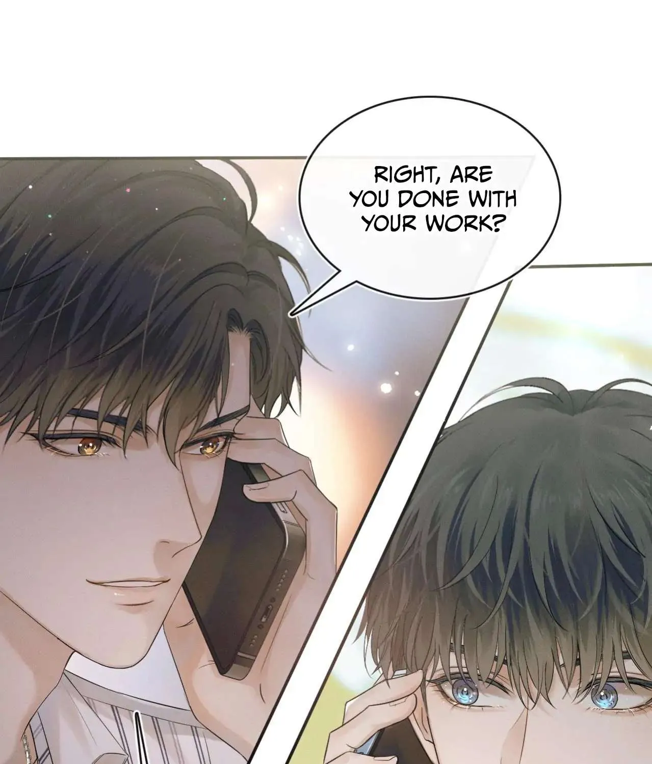 Yet You Love a Guy Like Him Chapter 8 page 56 - 