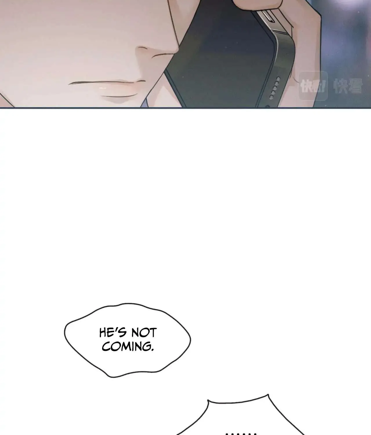 Yet You Love a Guy Like Him Chapter 8 page 58 - 