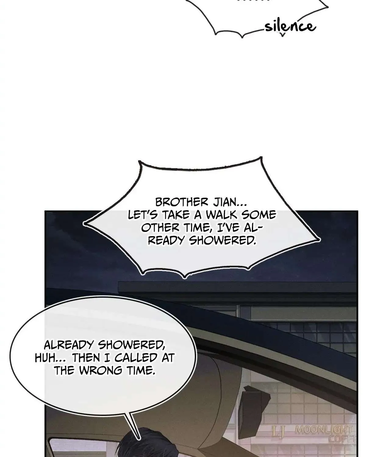 Yet You Love a Guy Like Him Chapter 8 page 59 - 
