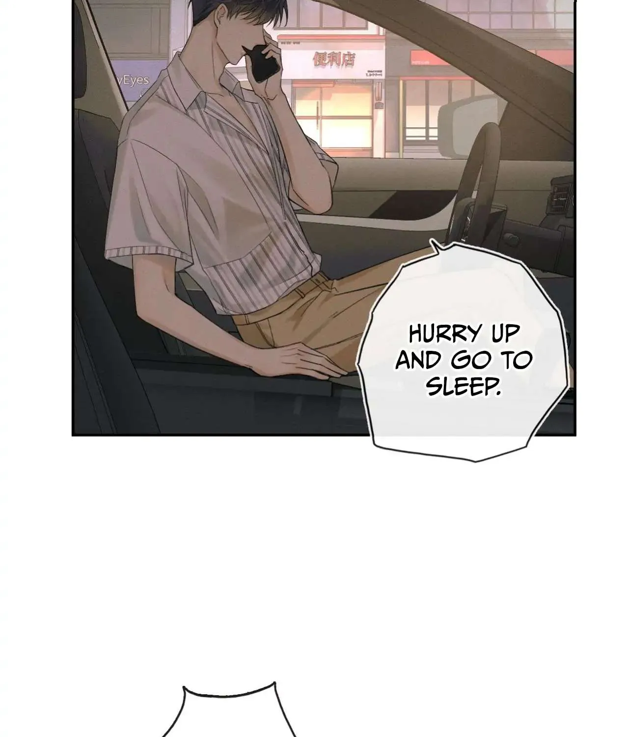 Yet You Love a Guy Like Him Chapter 8 page 60 - 