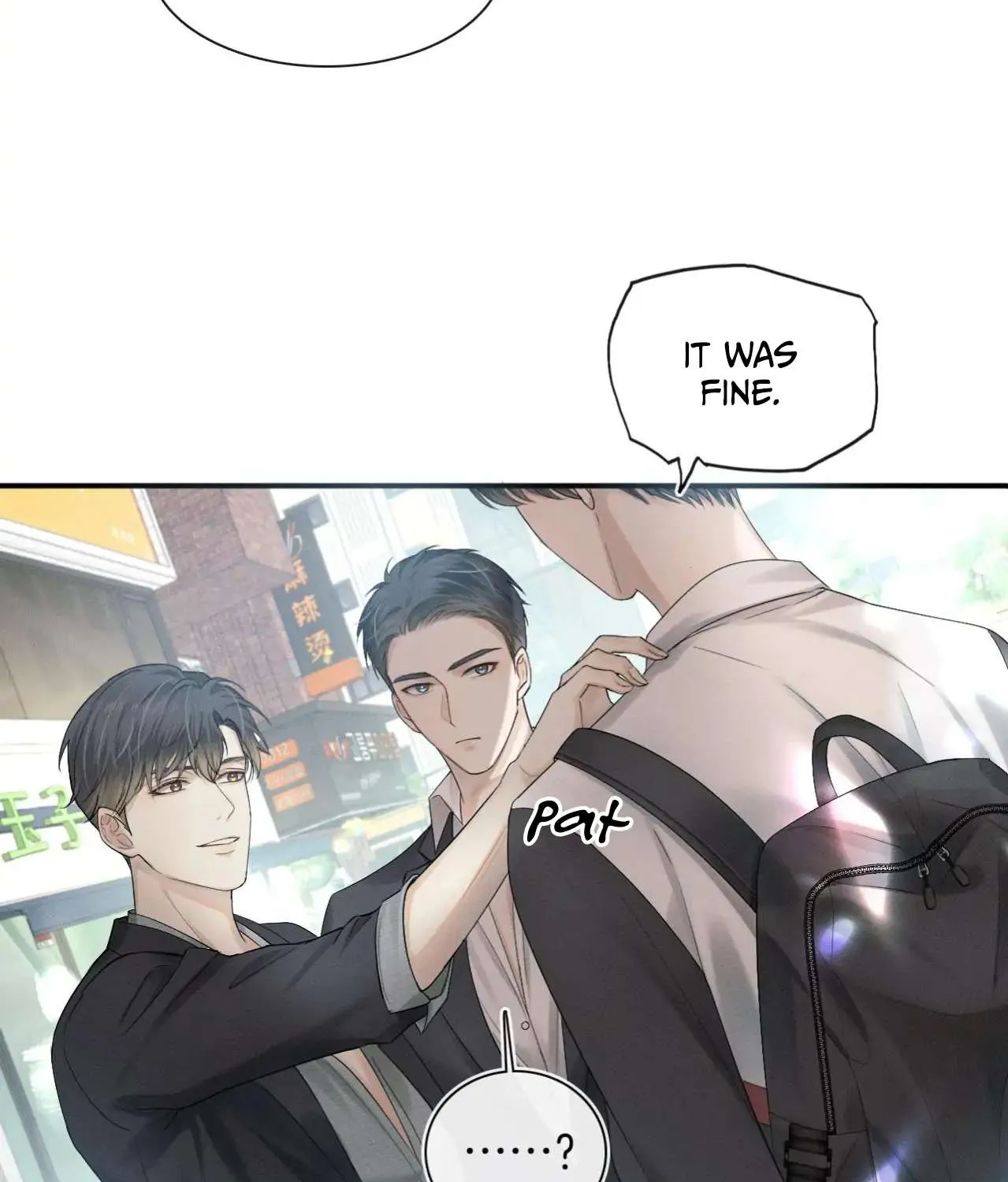 Yet You Love a Guy Like Him Chapter 8 page 7 - 